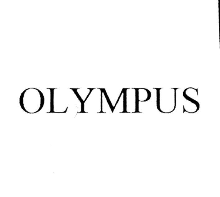 OLYMPUS