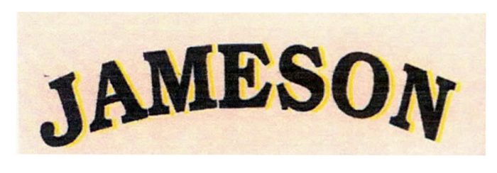 JAMESON