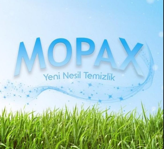mopax yeni nesil temizlik