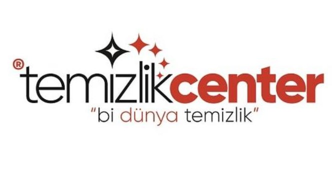 temizlik center ''bi dünya temizlik''